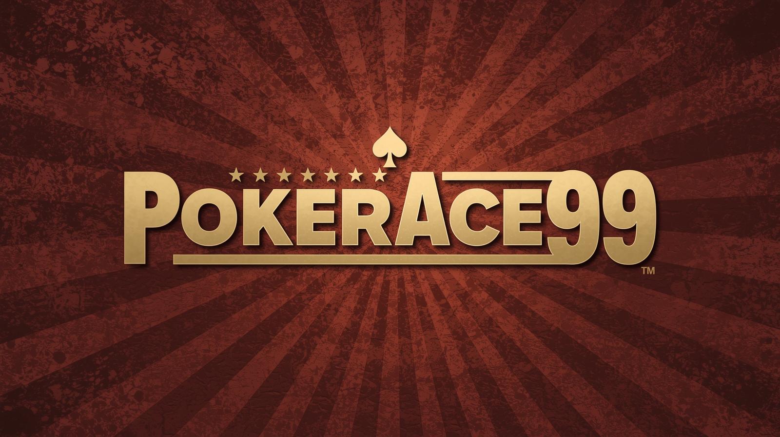 POKERACE99